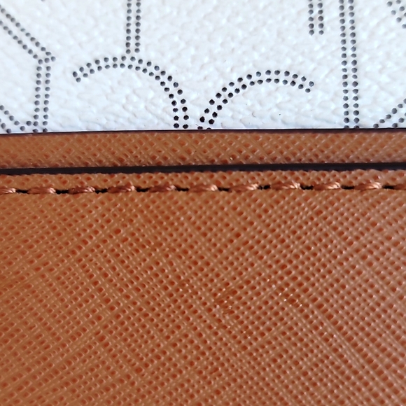 Calvin Klein Signature Handbag - Picture 6 of 14